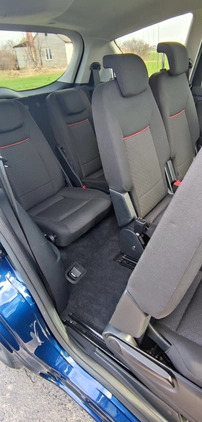 Ford S-Max cena 29990 przebieg: 138930, rok produkcji 2010 z Lublin małe 781